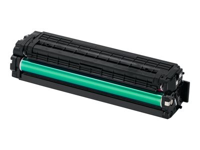 Samsung CLT-M504S - magenta - original - toner cartridge_thumb