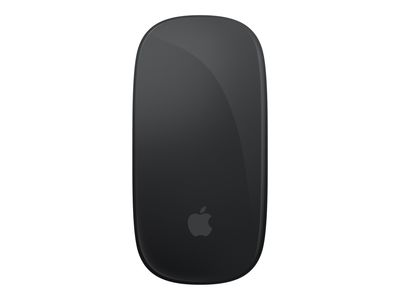 Apple Magic Mouse - Schwarz_2