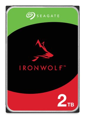 Seagate IronWolf ST2000VN003 Interne Festplatte 2 TB 5400 RPM 256 MB 3.5" Serial ATA III_thumb
