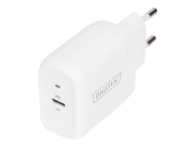 Digitus Netzteil - 24 pin USB-C - 20 Watt_3