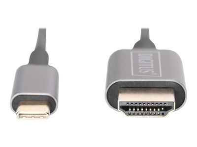 DIGITUS Videoschnittstellen-Converter - 1.8 m_3