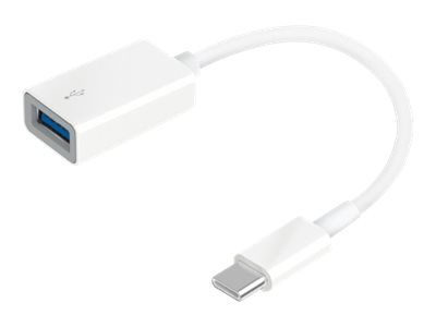 TP-Link USB Typ-C-Adapter UC400 - USB-C / USB 3.0 - 13 cm_3