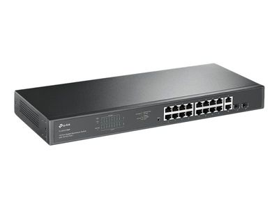 Switch TP-Link Omada 18P SG1218MP_2