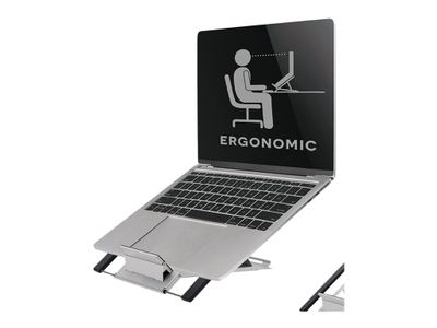 Neomounts NSLS100 Aufstellung - für Notebook/Tablet_thumb