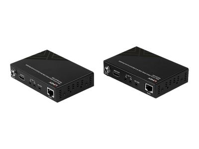 LINDY - KVM / Audio / Serial / Infrared Extender - HDMI_1