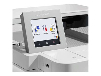 Brother Laser Printer HL-L9470CDN_4