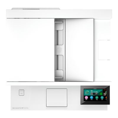HP Color LaserJet Pro MFP 4302fdw - multifunction printer - color_4