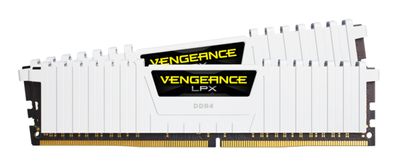 CORSAIR RAM Vengeance LPX - 16 GB (2 x 8 GB Kit) - DDR4 3200 DIMM CL16_thumb