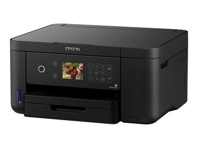 Epson Expression Home XP-5100 - Multifunktionsdrucker - Farbe_2