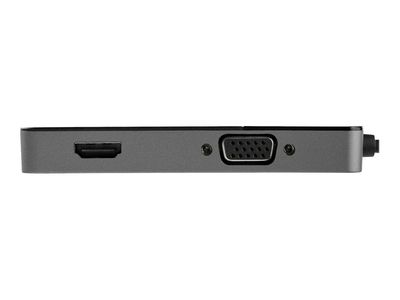 StarTech.com USB-Grafikadapter - USB/HDMI/VGA_5