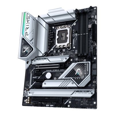 ASUS Mainboard Prime Z790-A - ATX - LGA 1700 - Intel Z790_3