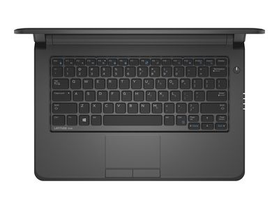Dell notebook Latitude 3340 - 33.704 cm (13.3") - Intel Core i5-1335U - Gray_4