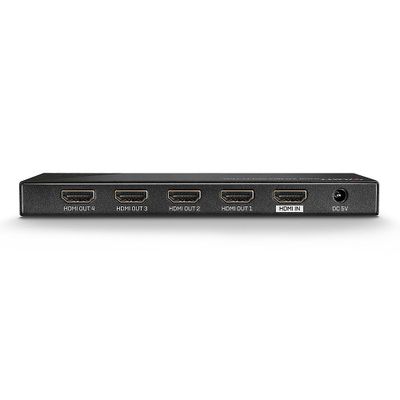 Lindy 38236 Videosplitter HDMI 4x HDMI_4