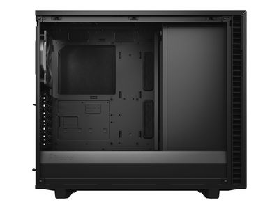Fractal Design pc case Define 7 - Midi - black_11