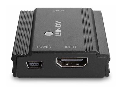 LINDY - Erweiterung für Video/Audio - HDMI_4