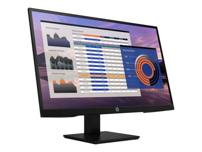 HP LED Monitor P27h G5 - 68.6 cm (27") - 1920 x 1080 Full HD_3