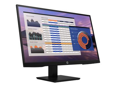 HP LED-Monitor P27h G5 - 68.6 cm (27") - 1920 x 1080 Full HD_3