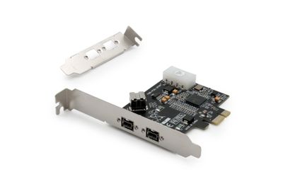 Digitus Firewire 800 (1394b) PCIe Card_thumb