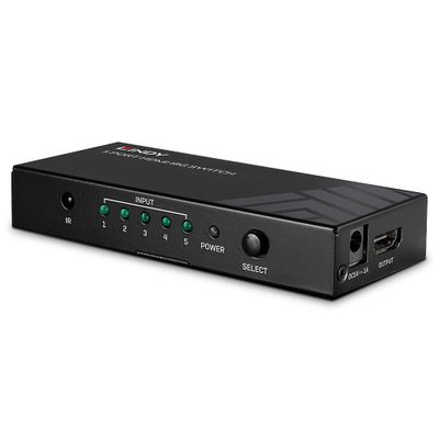 Lindy 38233 Video-Switch HDMI_5