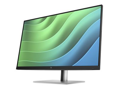 HP LED-Monitor E-Series E27 G5 - 68.6 cm (27") - 1920 x 1080 Full HD_2