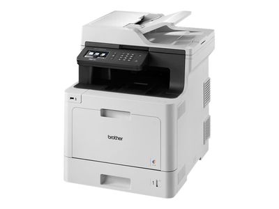 Brother MFC-L8690CDW - multifunction printer - color_2
