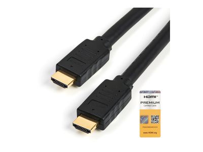 StarTech.com Premium HDMI cable HDMM5MP - 5 m_thumb