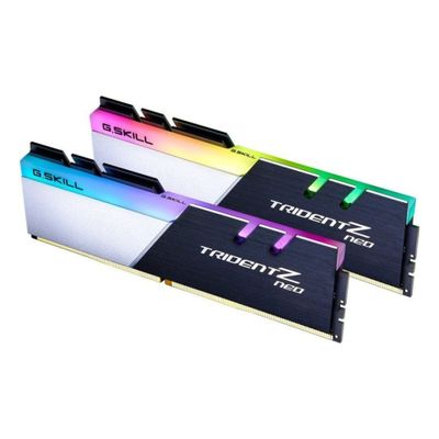 G.Skill RAM TridentZ Neo Series - 16 GB (2 x 8 GB Kit) - DDR4 3600 UDIMM CL16_3