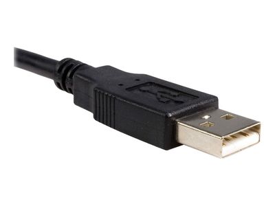 StarTech.com Parallel Adapter ICUSB1284 - USB 2.0_3