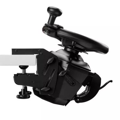 ThrustMaster T128 SimTask Pack - wheel and pedals set - wired_2