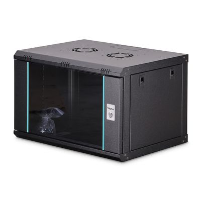 Rack Digitus Wall Dynamic-N 7HE 600x450 black_thumb