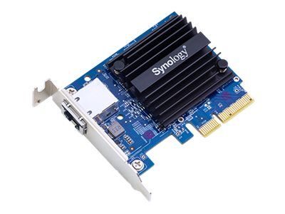Synology Network Adapter E10G18-T1_thumb