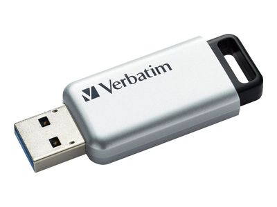 Verbatim Store 'n' Go Secure Pro - USB flash drive - 64 GB_thumb