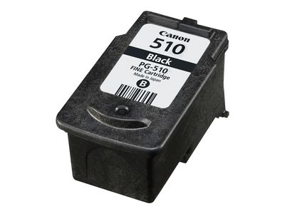 Canon ink cartridge PG-510 - Black_thumb