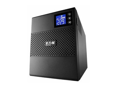 Eaton 5SC 1000i - USV - 700 Watt - 1000 VA_thumb