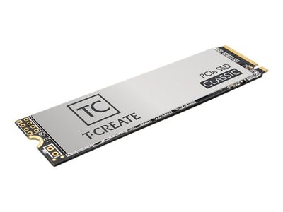 TEAMGROUP T-CREATE CLASSIC - Solid-State-Disk - 2 TB - PCI Express 3.0 x4 (NVMe)_3