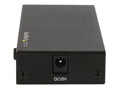 StarTech.com 4 Port HDMI Automatic Switch - 4K HDMI Switch Box - Ultra HD 4k 60Hz - Video/Audio-Schalter - 4 Anschlüsse_4