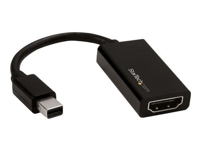 Mini DisplayPort auf HDMI Adapter - 1.48 cm_1
