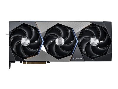 MSI GeForce RTX 5080 16G SUPRIM SOC - graphics card - GeForce RTX 5080 - 16 GB_thumb