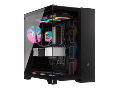 CORSAIR 6500X - mid tower - ATX_thumb