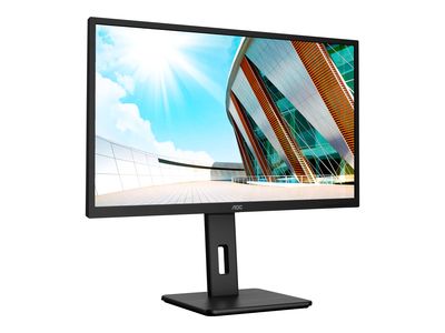 AOC LED-Display Q32P2 - 80 cm (31.5") - 2560 x 1440 QHD_4