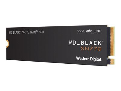 WD_BLACK SN770 WDS500G3X0E - SSD - 500 GB - PCIe 4.0 x4 (NVMe)_1