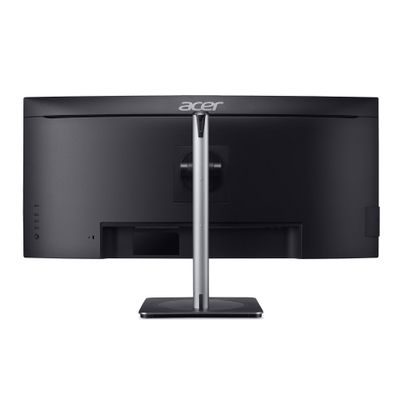 Acer LED Curved-Display Vero CB3 Series CB343CUR bemiiphuzx - 86.4 cm (34") - 3440 x 1440 UWQHD_2