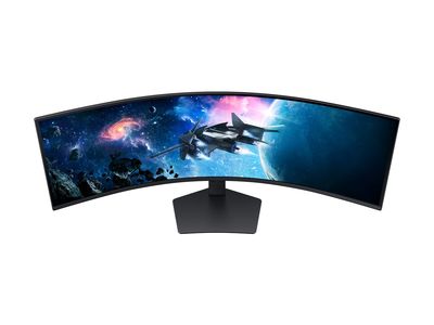 Samsung Odyssey G9 S49CG954EU - G95C Series - LED-Monitor - gebogen - 124 cm (49") - HDR_thumb