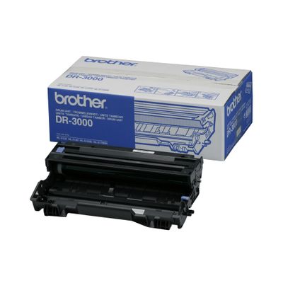 Brother Drum Kit DR-3000 - Black_thumb