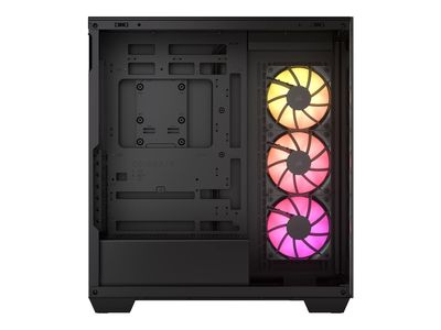 CORSAIR 3500X ARGB - mid tower - extended ATX_4