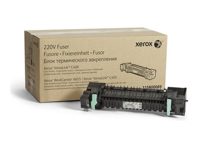 Xerox WorkCentre 6655 - fuser kit_thumb