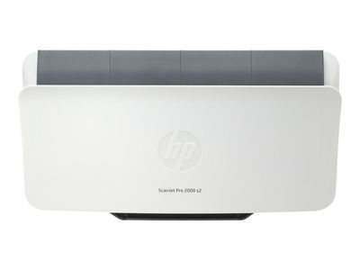 HP document scanner Scanjet Pro 2000 s2 - DIN A4_4
