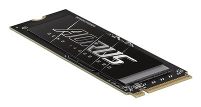 GIGABYTE AORUS Gen5 14000 SSD 2 TB M.2 PCI Express 5.0 NVMe 3D TLC NAND_5
