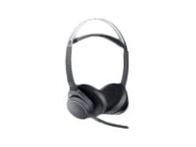 Dell On-Ear Headset Premier Wireless ANC WL7022_2