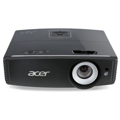Acer beamer P6505 - black_thumb